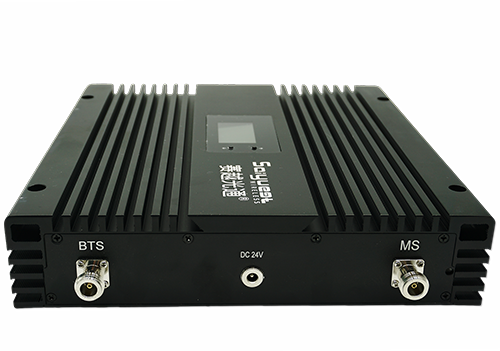 大宁双频手机信号增强器2000㎡