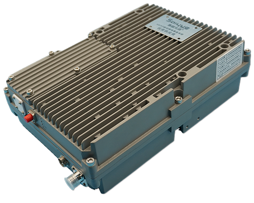 大宁经济型光纤直放站