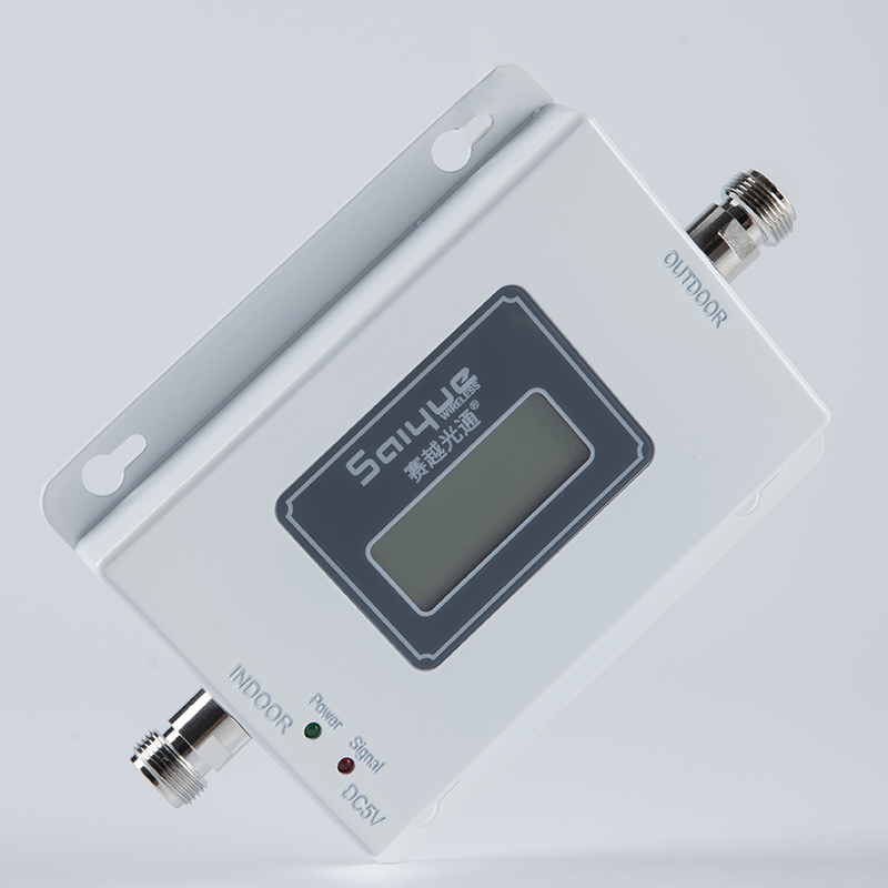 大宁家用配电房机房信号放大器200㎡