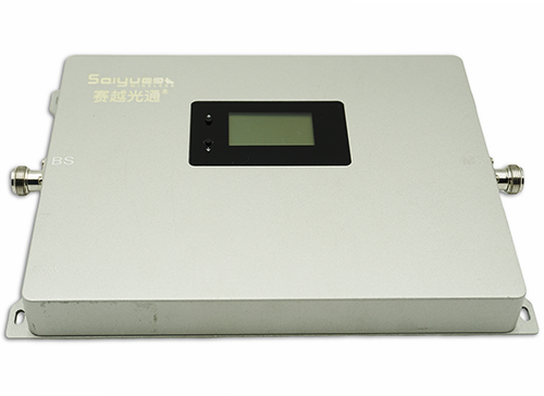  大宁三频/四频/五频手机信号接收器800㎡