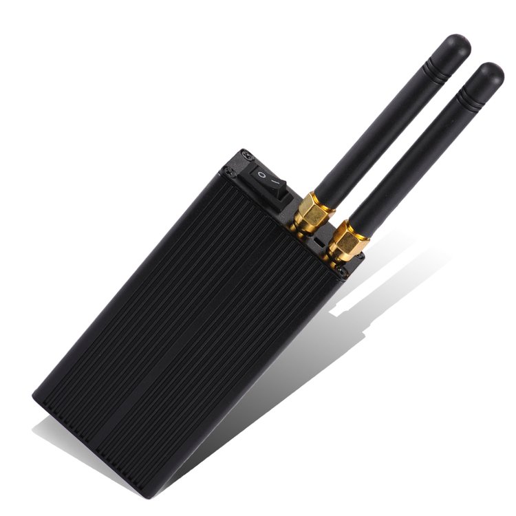  大宁1.2G/1.5G导航屏蔽器