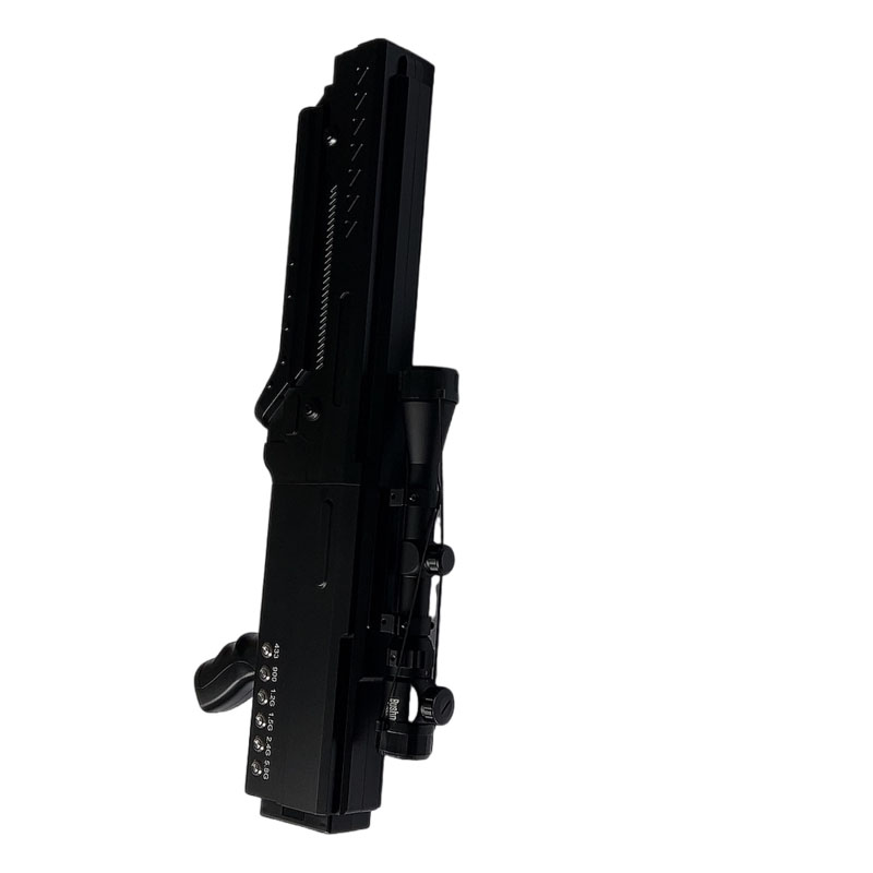  大宁手持便携式枪型低空防御反制六通道C型