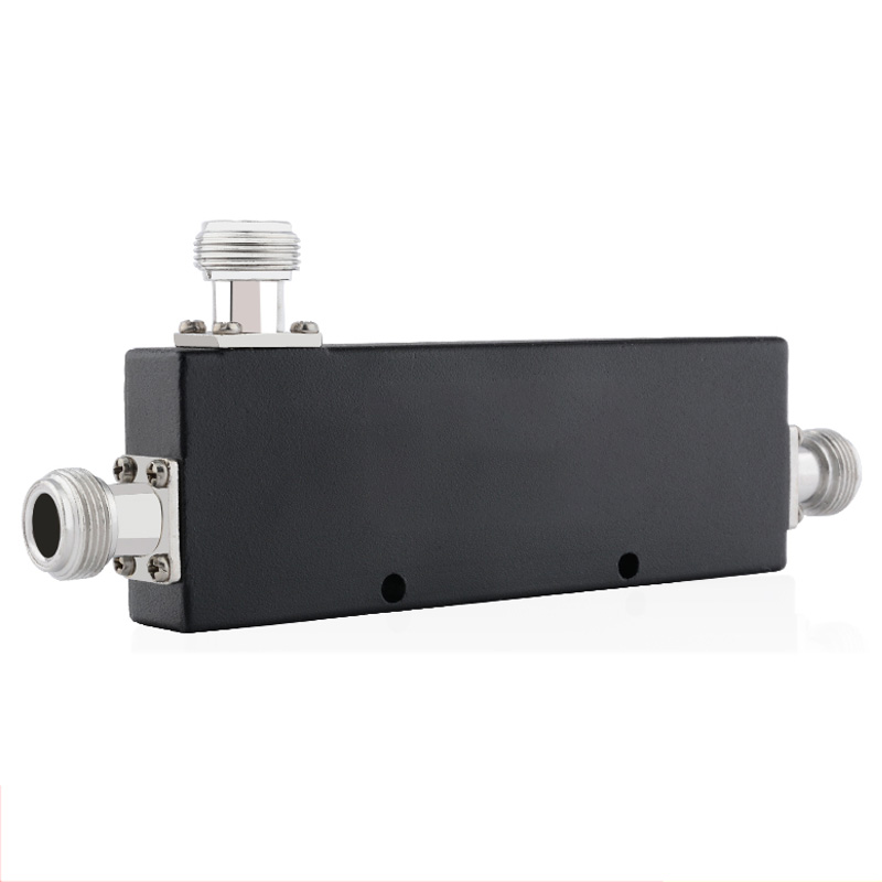  大宁FM调频广播同步广播耦合器