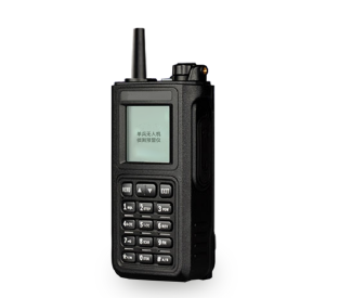  大宁单兵无人机侦测预警仪