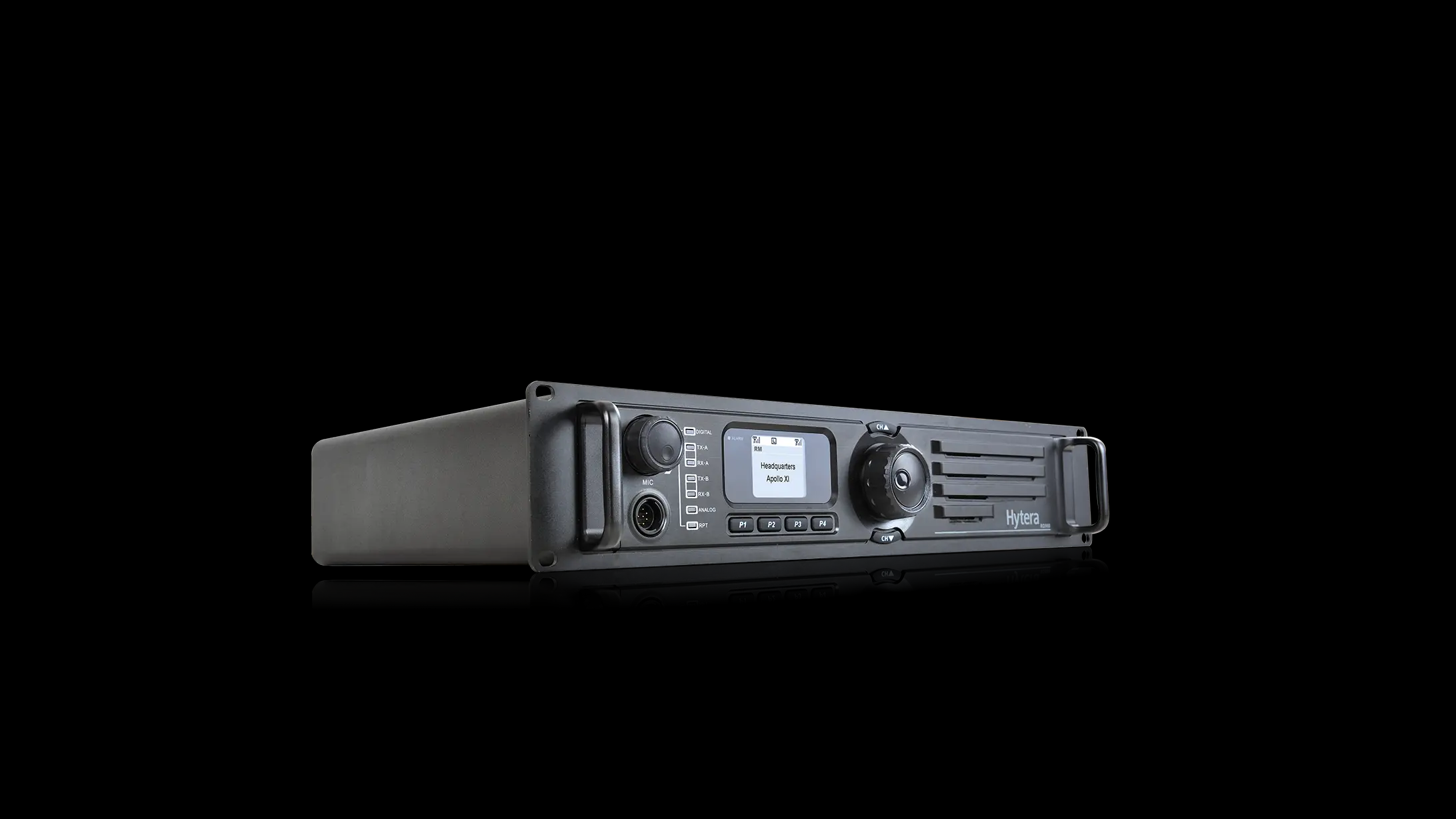  大宁数字中继中转台RD980（海能达）