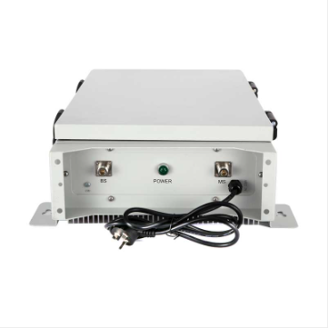  大宁无线对讲系统双向干线放大器