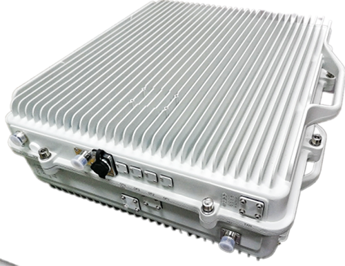 大宁信令级数字室分型移动通信干扰器