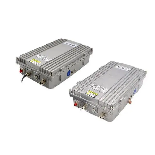  大宁无线对讲系统400M模拟光纤直放站