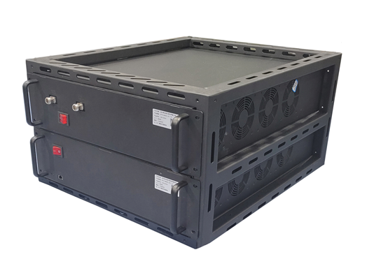 大宁室内大功率通讯管控屏蔽系统