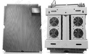  大宁大功率室外全向固定式无人机反制设备