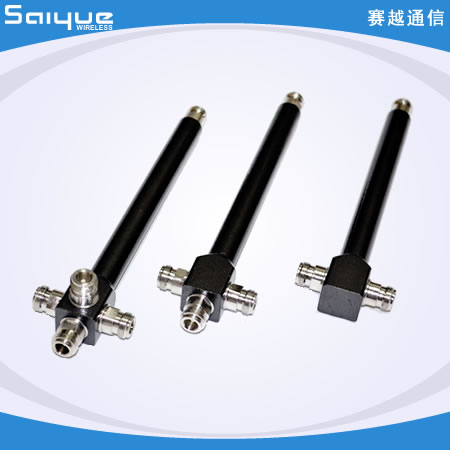  大宁FM调频广播同步广播功分器