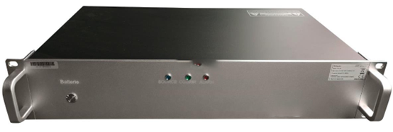  大宁350M PDT消防集群警用主机直放站