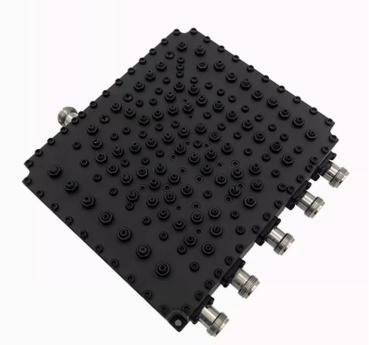  大宁双频三频四频五频腔体合路器4G+5G