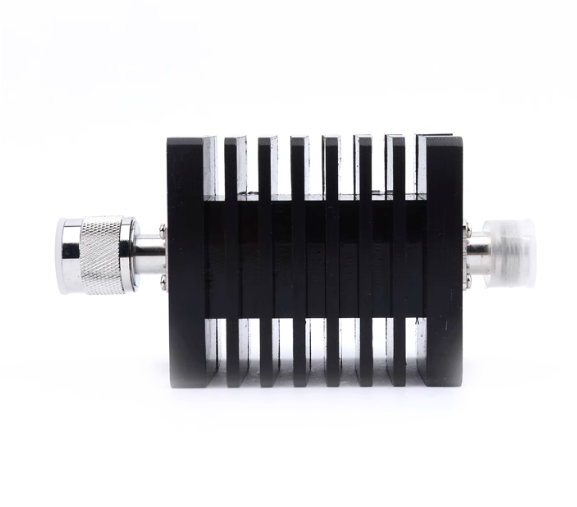  大宁腔体固定衰减器0-3G/0-4G  N型接口