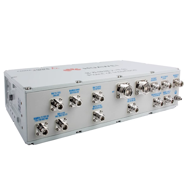  大宁4G5G腔体POI多频合路器