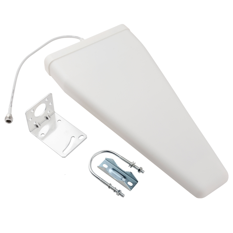  大宁对数周期天线定向接收发射700-3700MHz